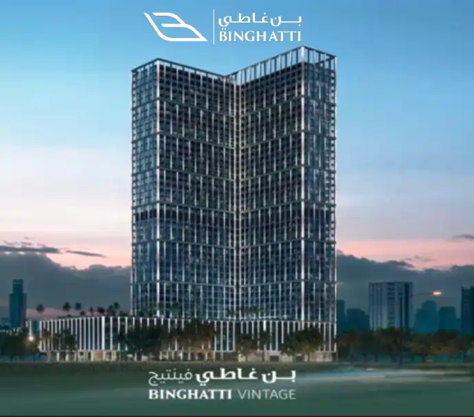 Apartments in Dubailand